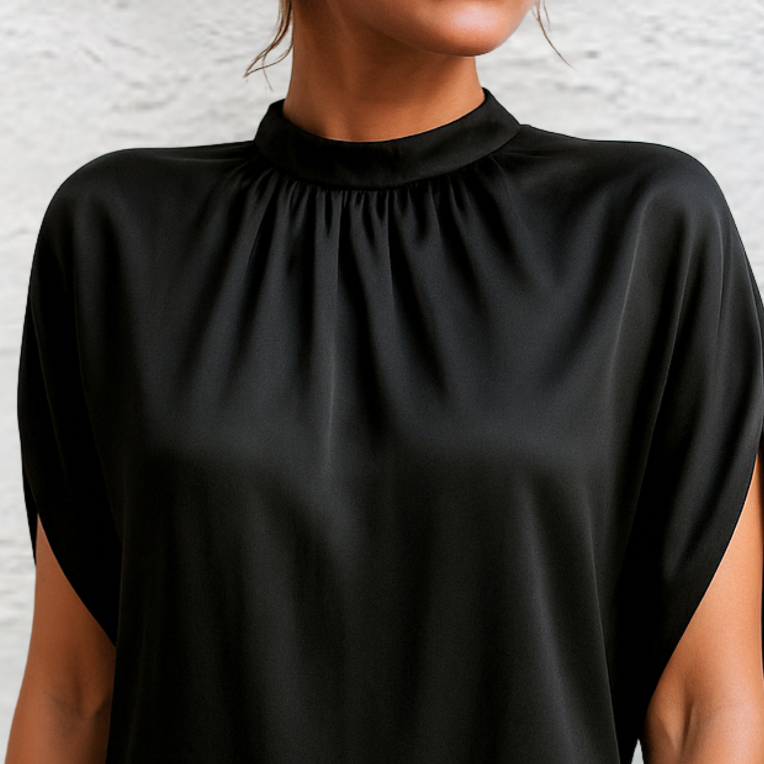 Trudy™ | Den eleganta, figursmidande klänningen