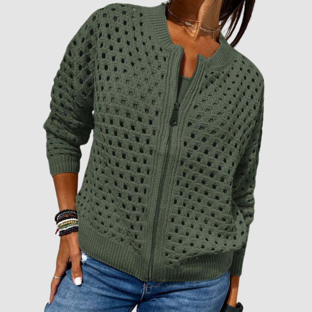 Desiree™ | Lätt komfort med enkel stil