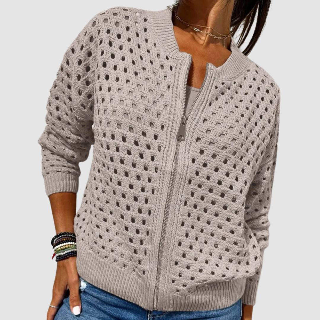 Desiree™ | Lätt komfort med enkel stil