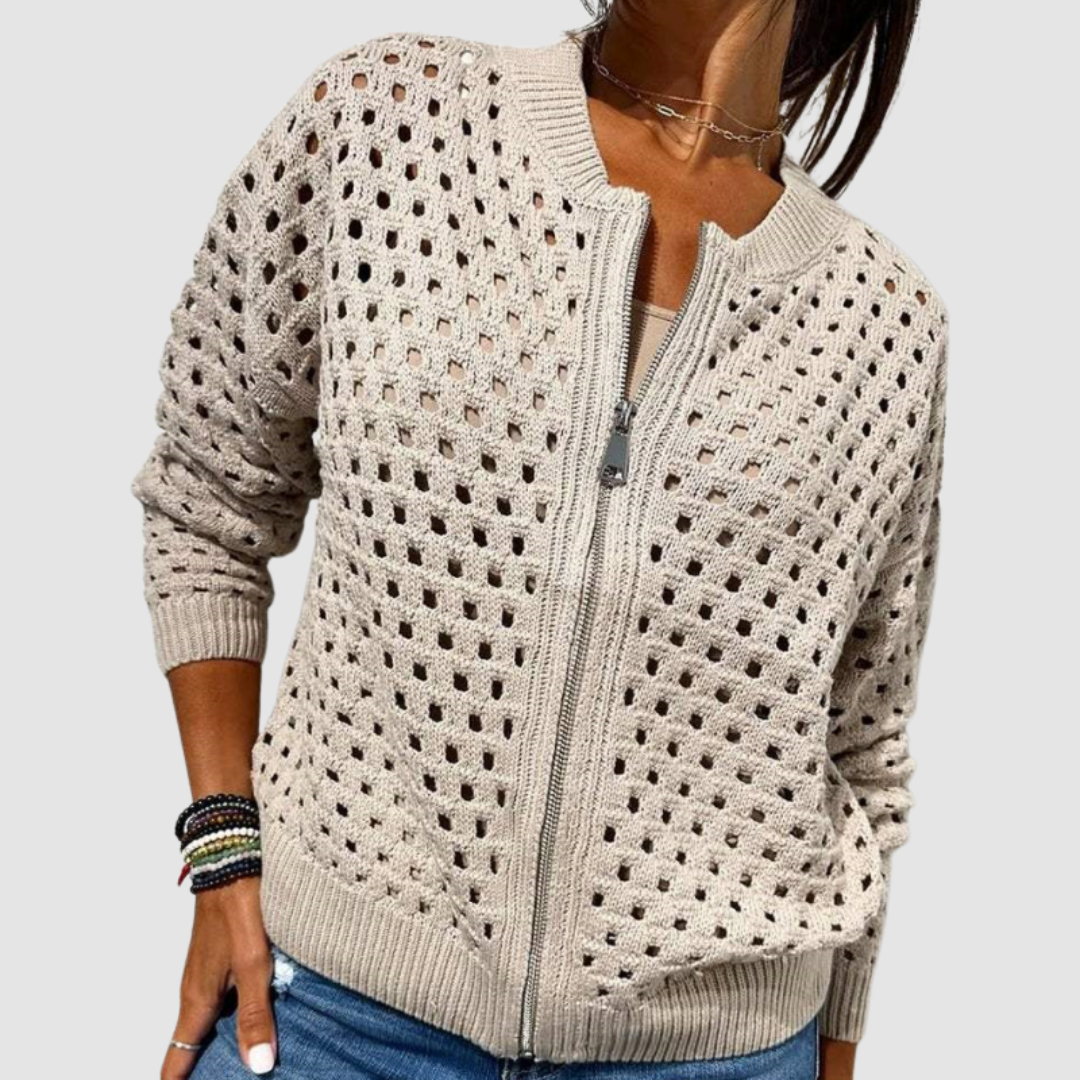 Desiree™ | Lätt komfort med enkel stil