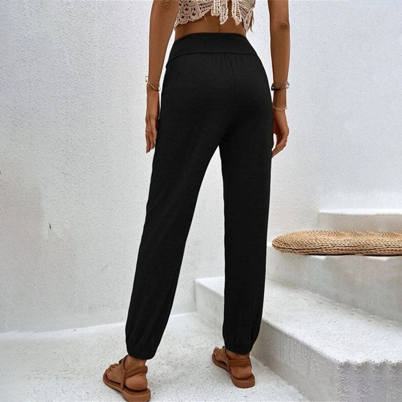 Vaila™ - Lightweight Jogger Pants