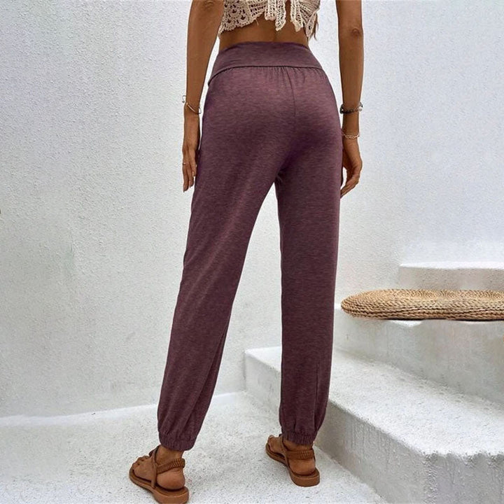 Vaila™ - Lightweight Jogger Pants