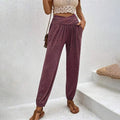 Vaila™ - Lightweight Jogger Pants