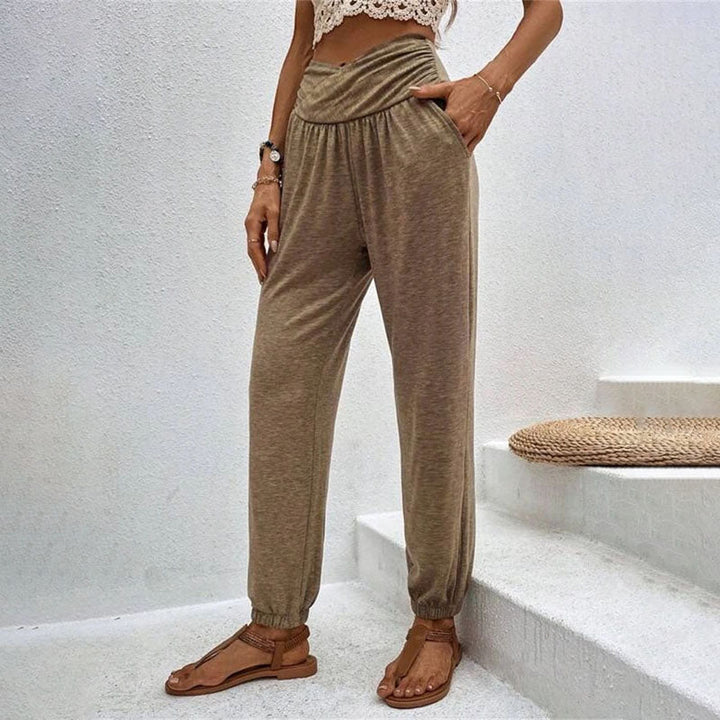 Vaila™ - Lightweight Jogger Pants
