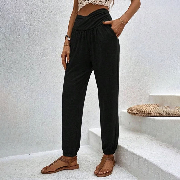 Vaila™ - Lightweight Jogger Pants