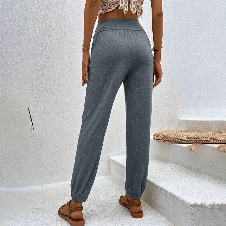 Vaila™ - Lightweight Jogger Pants