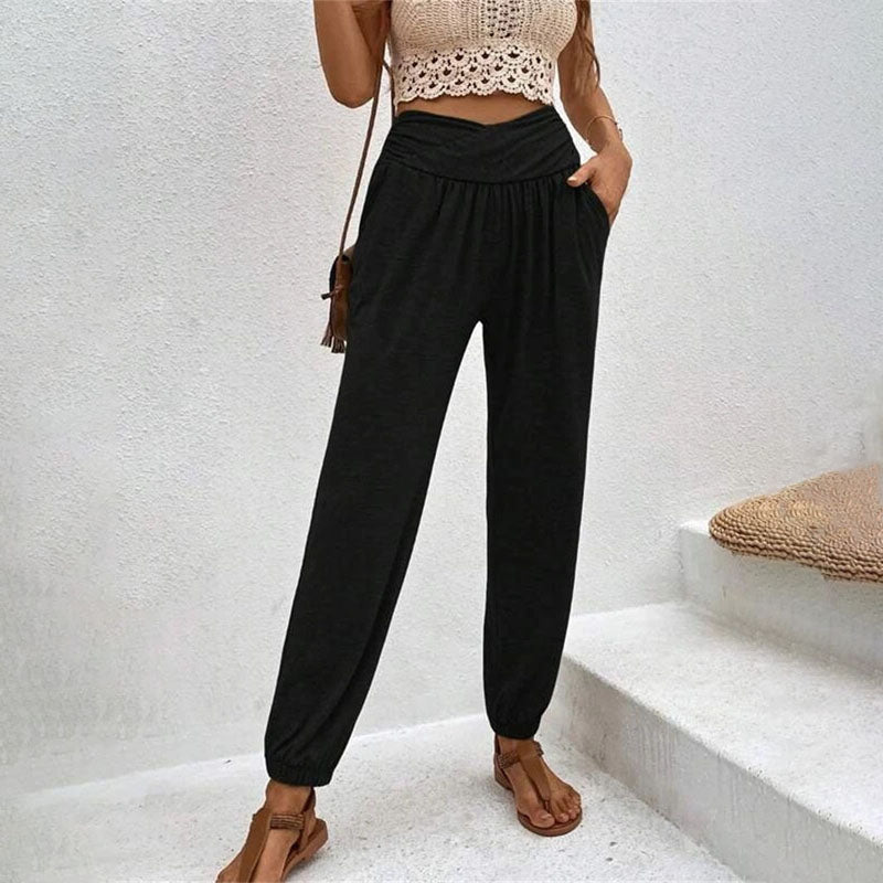 Vaila™ - Lightweight Jogger Pants