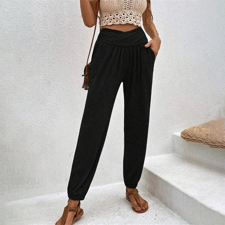 Vaila™ - Lightweight Jogger Pants