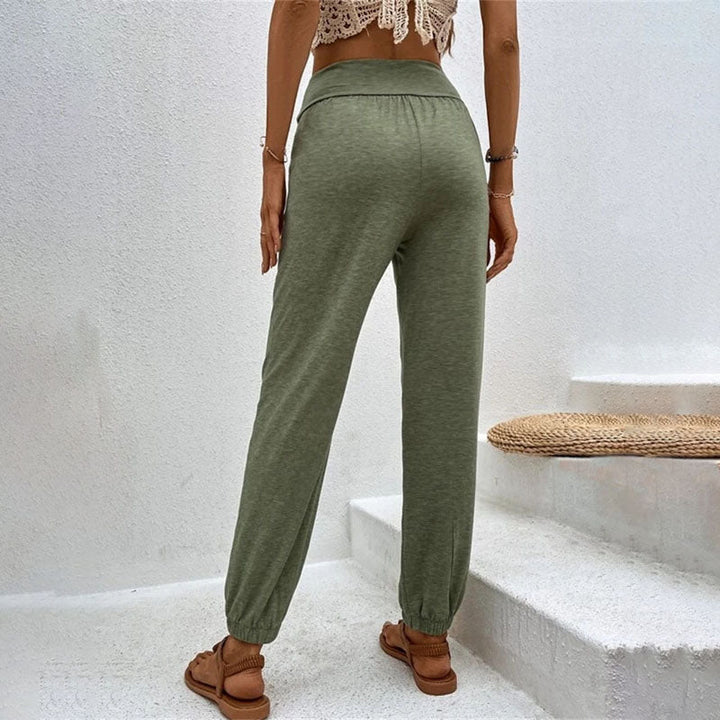 Vaila™ - Lightweight Jogger Pants