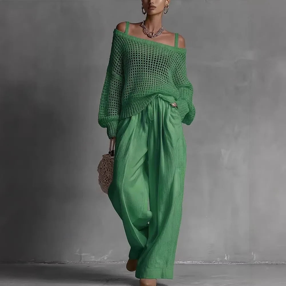 Claribel™ Elegant 2-delars set