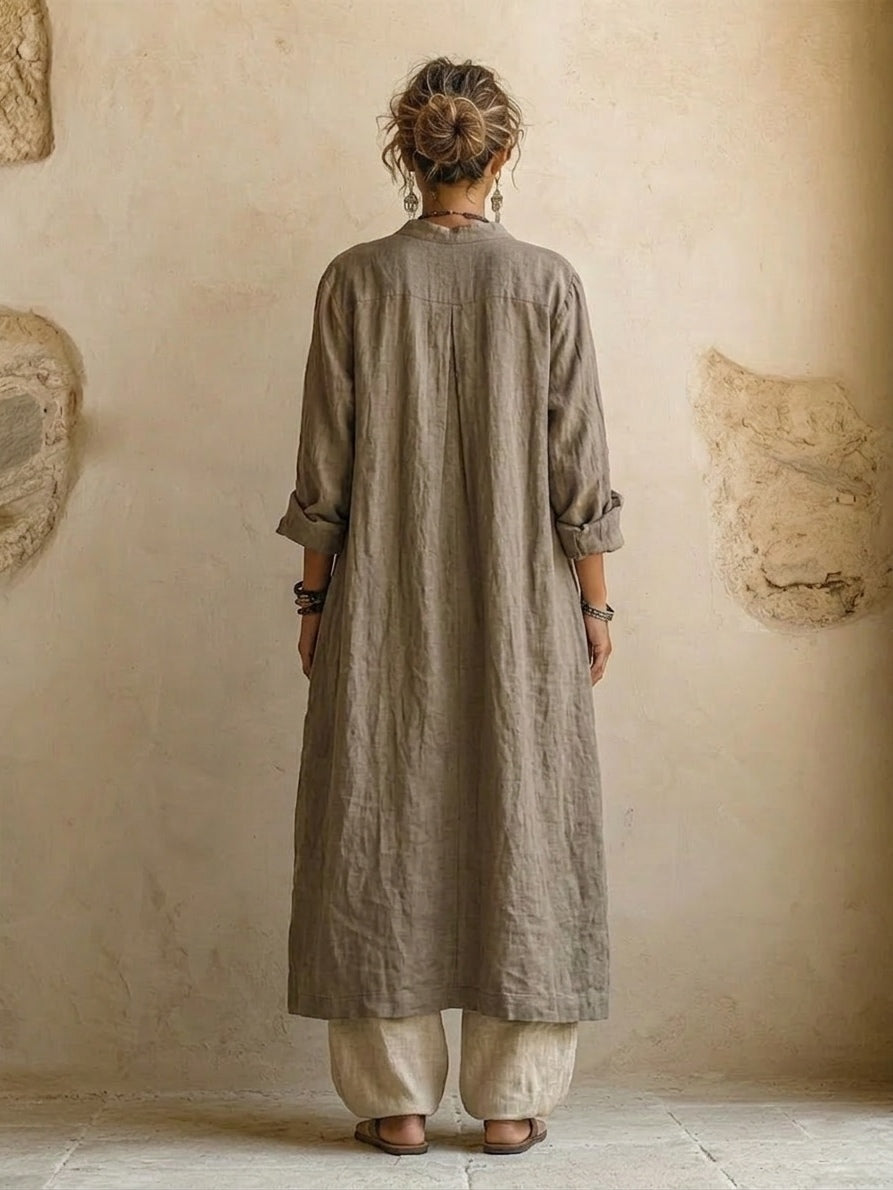 Celine - 3-delat linneset
